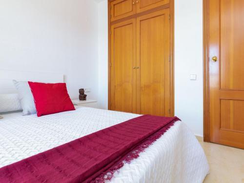 Apartment Puerto Real
