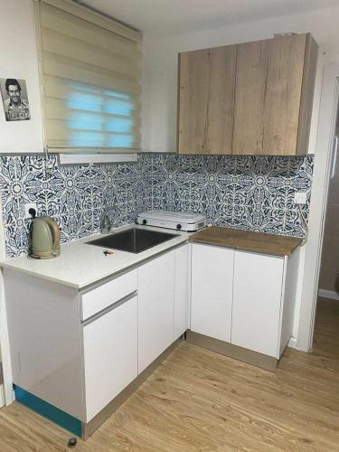 Apartamento ?????? ???? Yaara Suite