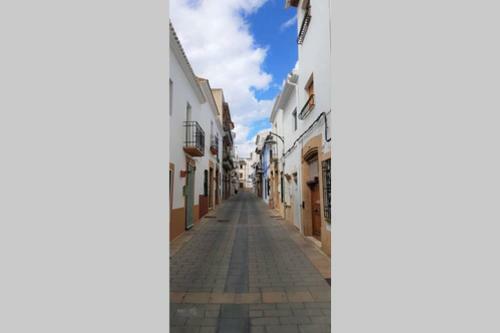 Mi Casita Stadthaus