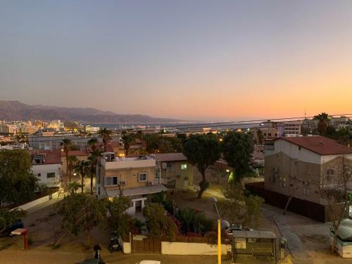 Apartamento Island Eilat Luxury Home - ?????? ???? ??? ??????