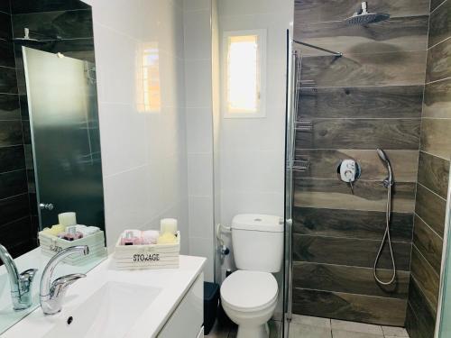 Apartamento Island Eilat Luxury Home - ?????? ???? ??? ??????