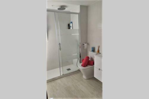 Apartamento Javea Park 4-19