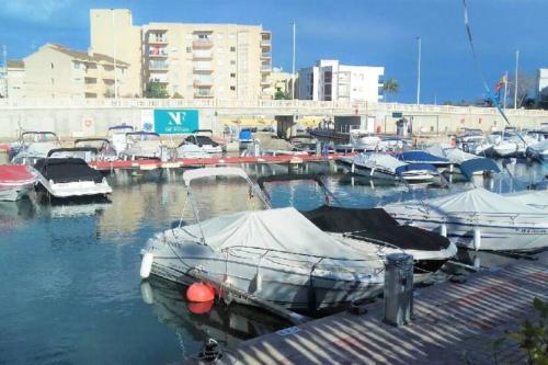 Apartamento Javea Park 4-19