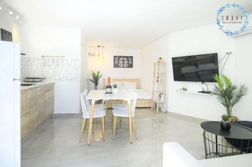 Apartamento Shani House Of Style Studio