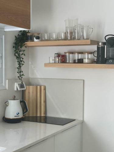 Apartamento Emanuel Suite