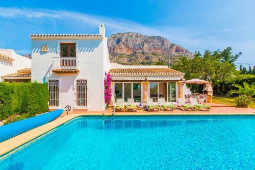 Villa Celestia By Westbeckvillas