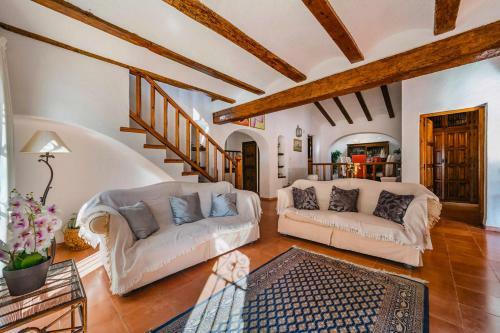 Villa Celestia By Westbeckvillas