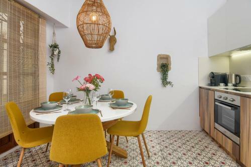 Casa En Grenyo, Javea