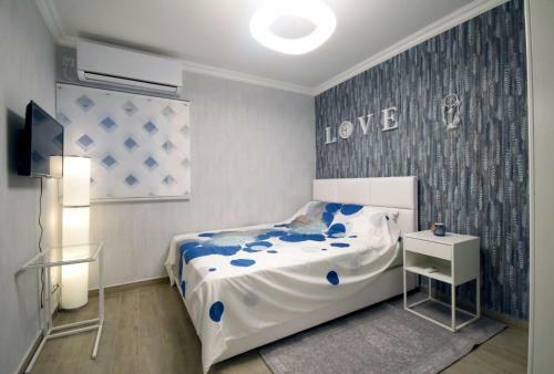 Apartamento Luxury Suite On Lev Eilat With Balcony And Jacuzzi