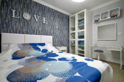 Apartamento Luxury Suite On Lev Eilat With Balcony And Jacuzzi