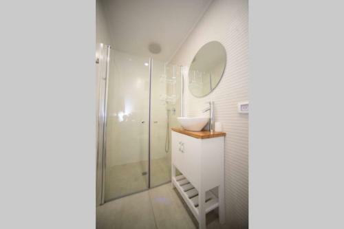 Apartamento Geffen By The Sea