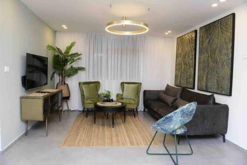 Apartamento Geffen By The Sea