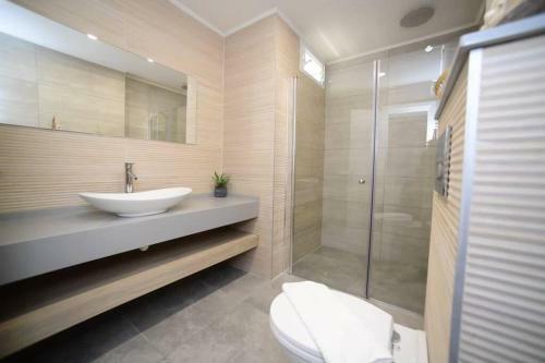 Apartamento Geffen By The Sea