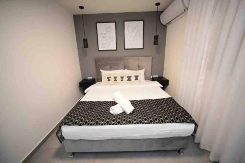 Apartamento Geffen By The Sea