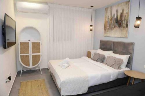 Apartamento Geffen By The Sea