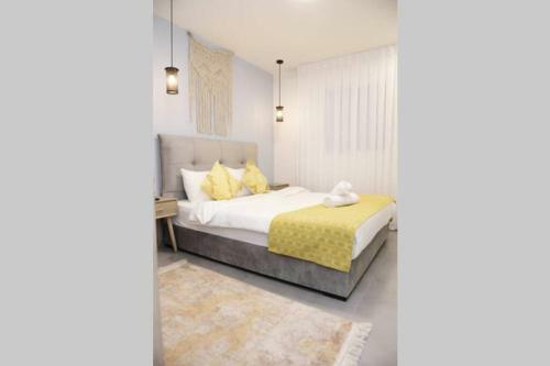 Apartamento Geffen By The Sea