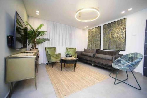 Apartamento Geffen By The Sea
