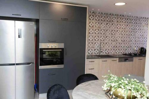 Apartamento Geffen By The Sea