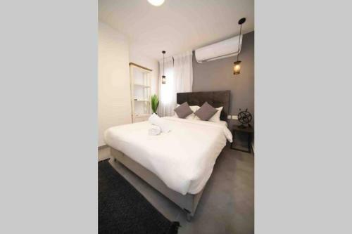 Apartamento Geffen By The Sea