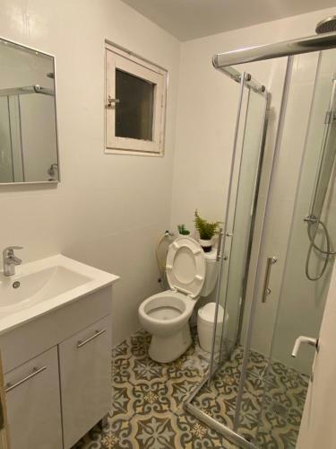 Apartamento Mori House - Michael Suite
