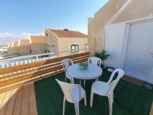 Apartamento Suiteyarin Eilat Close To The Beach