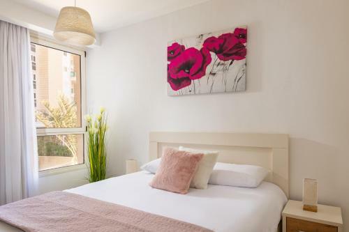 Apartamento Perfect Vacation Golf Residence Eilat