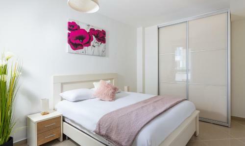 Apartamento Perfect Vacation Golf Residence Eilat