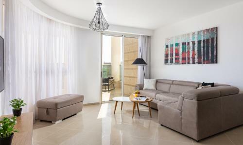 Apartamento Perfect Vacation Golf Residence Eilat