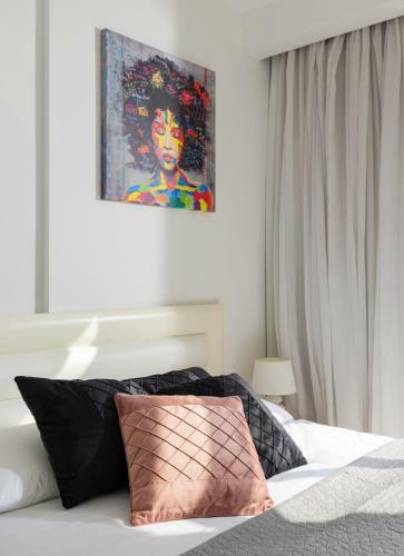 Apartamento Perfect Vacation Golf Residence Eilat