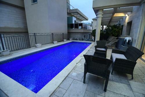 Apartamento Sea Garden Duplex With Privat Pool