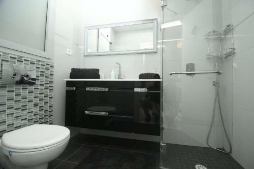 Apartamento Sea Garden Duplex With Privat Pool