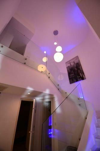 Apartamento Sea Garden Duplex With Privat Pool