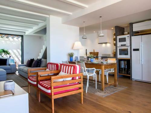 Holiday Home Maison Del Mar