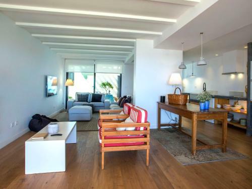 Holiday Home Maison Del Mar