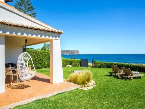 Holiday Home Maison Del Mar