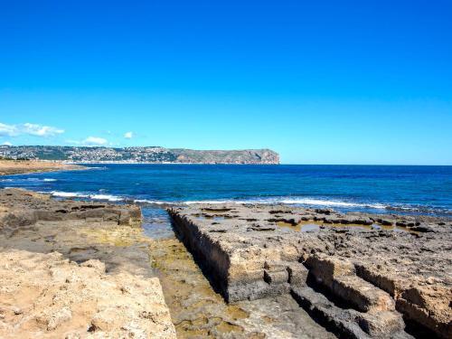 Holiday Home Maison Del Mar