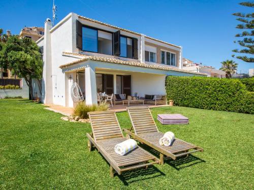 Holiday Home Maison Del Mar
