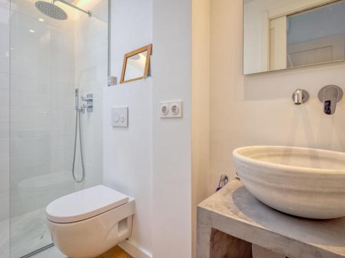 Holiday Home Maison Del Mar