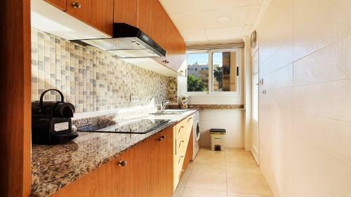 Apartamento Mar Blau