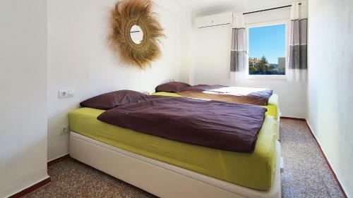 Apartamento Mar Blau