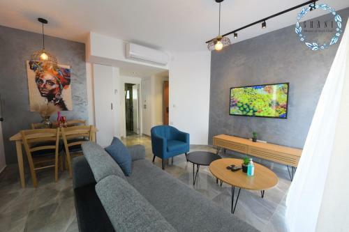 Apartamento Shani House Of Style