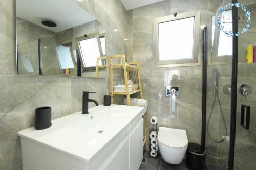Apartamento Shani House Of Style