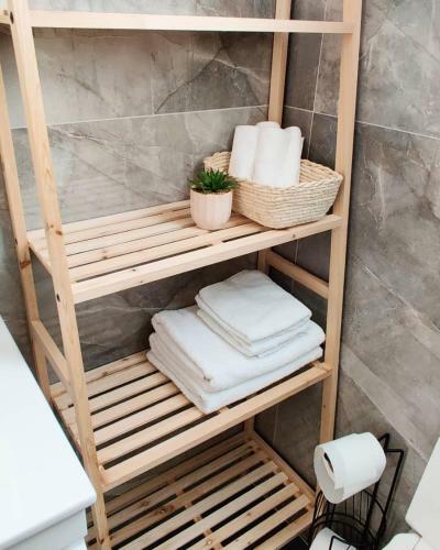 Apartamento Shani House Of Style