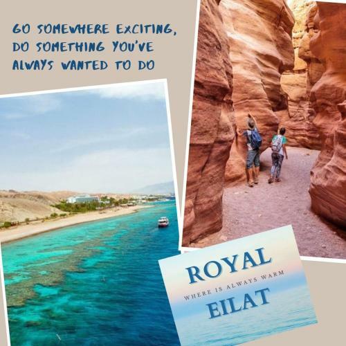 Apartamento Royal Eilat