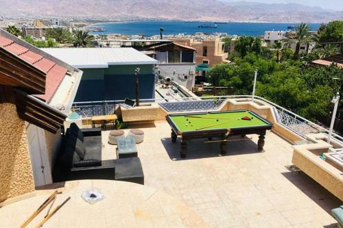 Villa Sea View - ???? ??? ???