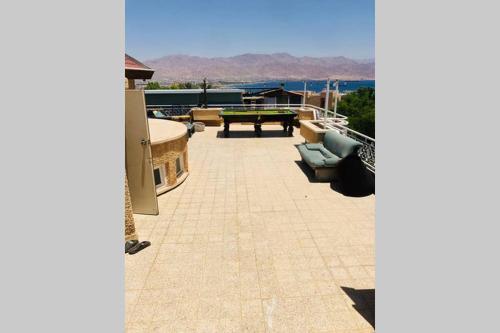 Villa Sea View - ???? ??? ???