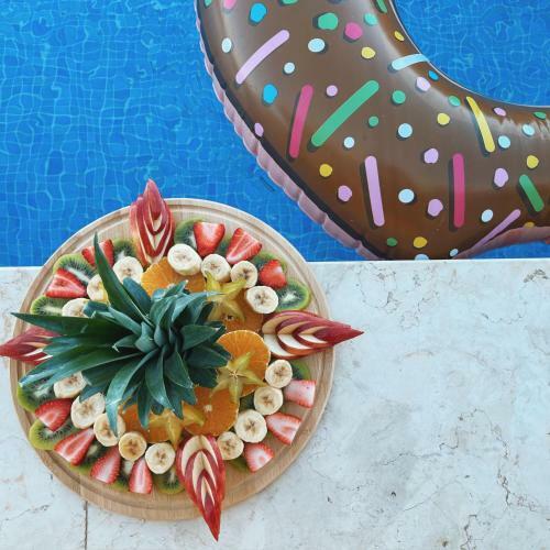 Apartamento Private Pool Luxury Penthouses Sea View Eilat