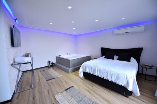 Apartamento Private Pool Luxury Penthouses Sea View Eilat