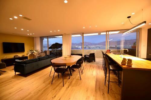 Apartamento Private Pool Luxury Penthouses Sea View Eilat
