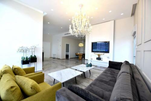 Apartamento Private Pool Luxury Penthouses Sea View Eilat